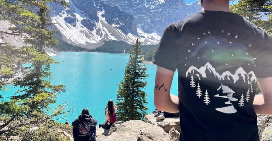 From Banff: Moraine Lake and Lake Louise Half Day Tour - Evaluating the Value