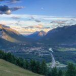 From Banff Wildlife Viewing and Top Sights with Gondola - The Itinerary and Stops