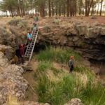 From Bend: Half-Day Limited Entry Lava Cave Tour - A Close Look at the Cave Experience