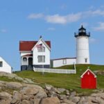 From Boston: Kennebunkport Day Trip & Optional Trolley Tour - Itinerary Breakdown