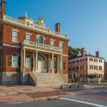 From Boston: New England Seacoast Day Tour - The Sum Up