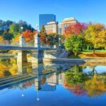 From Boston:Public Garden,Beacon Hill&More Half Day tour - What to Expect on the Tour