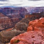 From Boulder City: Grand Canyon West Rim Tour - Who Should Consider This Tour?