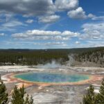 From Bozeman Yellowstone Full Day Tour Lower Loop - Transportation & Comfort