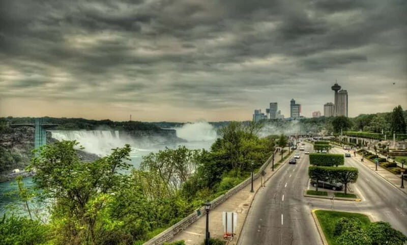 From Burlington: Custom Guided Day Trip to Niagara Falls - What to Expect During Your Day