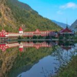 From Calgary: 2-Day Rocky Mountains and Salmon Run Tour - The Sum Up