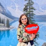 From Calgary: BANFF Tour w/FREE Edited Photos - The Pickup and Journey: Set the Tone for the Day