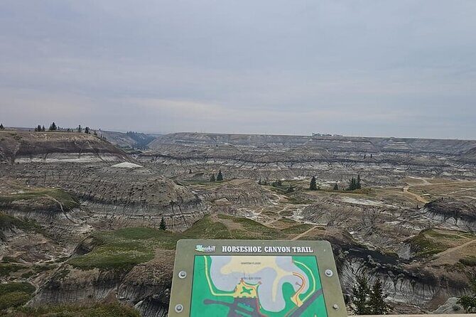 From Calgary: Drumheller Badlands Private Tour (Small Group) - What Travelers Are Saying