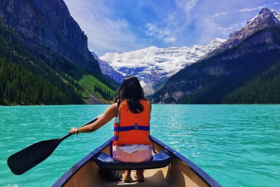 From Calgary: Explore 4 Stunning Lakes in Banff & Yoho - An In-Depth Look at the Tour Experience