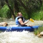 From Camp Verde: Inflatable Kayak Adventure - The Meeting Point and Logistics
