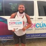 From Cancun Airport To Puerto Aventuras (Round Trip) - Breakdown of the Experience