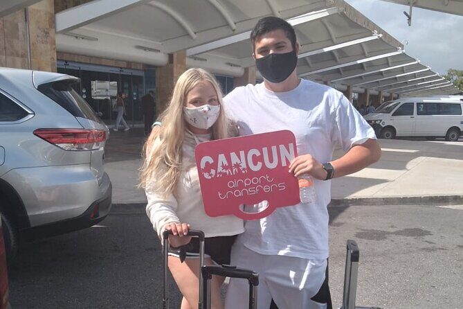 From Cancun Airport To Puerto Morelos (Round Trip) - Who Should Consider This Transfer?