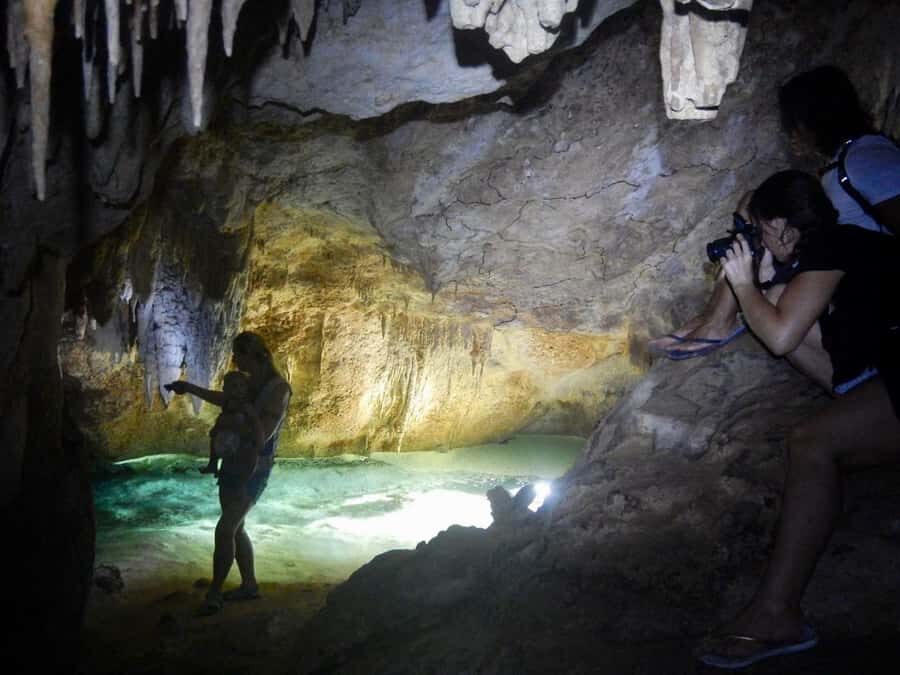 From Cancun: ATV, Cenote, and Rappelling Jungle Experience - Why This Tour Offers Good Value