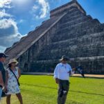 From Cancun: Chichen Itza, Cenote & Valladolid Day Trip - The Value of This Tour