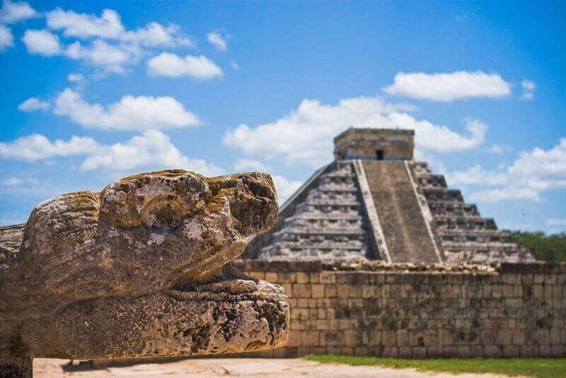 From Cancun: Chichen Itza Day Tour - What’s Included and What to Keep in Mind