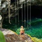 From Cancun: Coba, Tulum & Mayan Traditions Guided Tour - Key Points