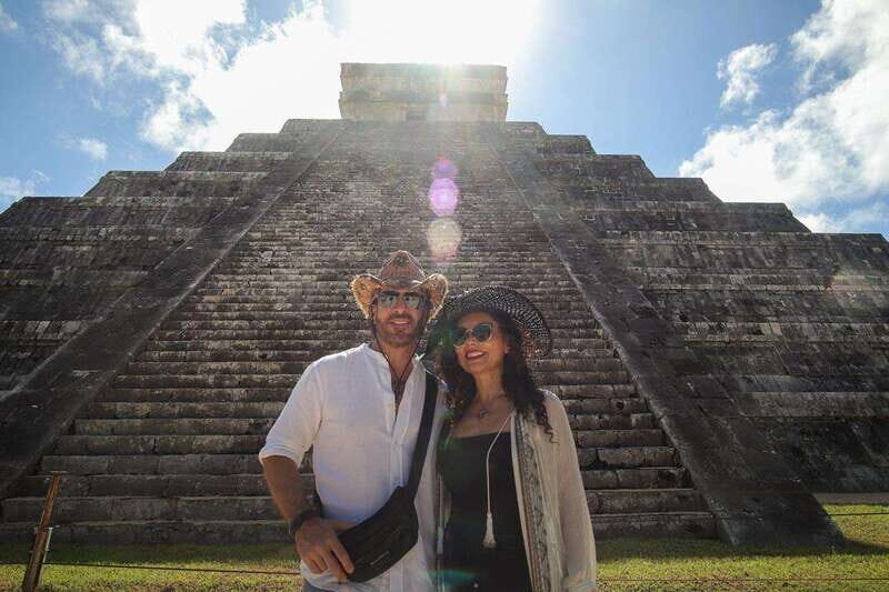 From Cancun/Costa Mujeres: Chichen itza Private Experience - Final Thoughts