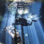 From Cancun: Dos Ojos Cenote Diving Experience - Who Will Love This Tour?