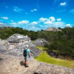 From Cancun: Ek Balam and Cenote Tour with Lunch & Transfer - Starting from Cancun