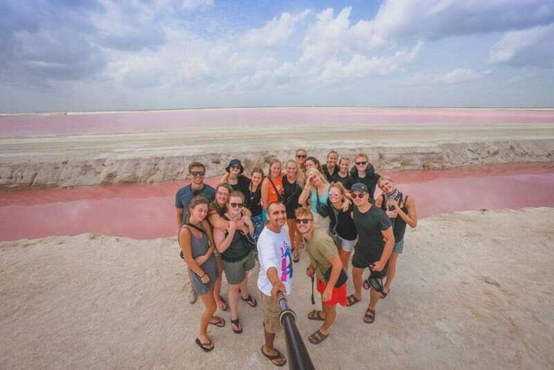From Cancun: Ek Balam & Rio Lagartos Tour - Detailed Breakdown of the Experience