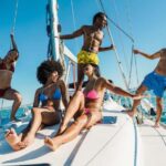 From Cancun: Hop on a catamaran and chill out on Isla Mujeres with a buffet lunch - Practical Considerations and Tips