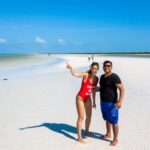 From Cancun or Puerto Morelos: Holbox Boat Tour with Lunch - Discovering the Allure of the Holbox Boat Tour