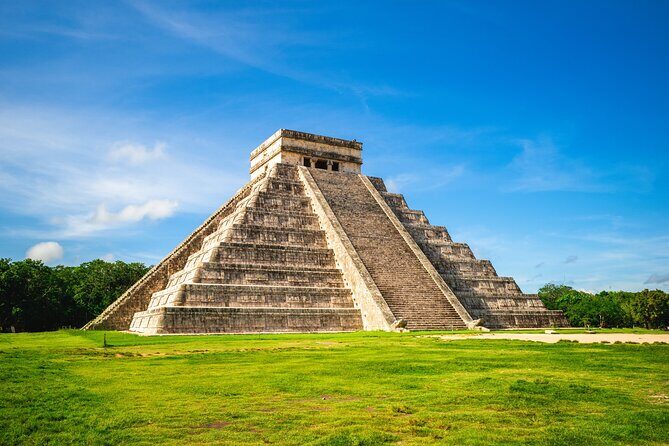 From Cancún: Private DayTrip to Chichén Itzá, Cenote & Valladolid - Who Should Book This Tour?