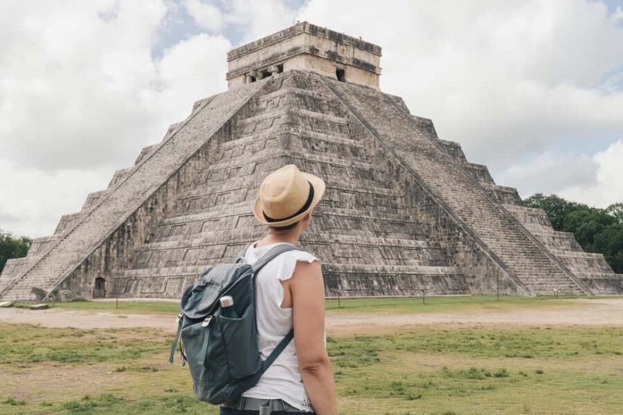 From Cancun: Private Tour of Chichen Itza, Valladolid, and Cenote - What Sets This Tour Apart?
