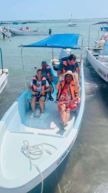 From Cancun: Rio Lagartos and Las Coloradas Day Trip - Who Will Love This Tour?