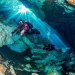 From Cancun: Taj Ma Ha Cenote Diving Experience - Analyzing the value