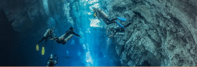 From Cancun: The Pit and Dos Ojos Cenote Diving Experience - FAQ