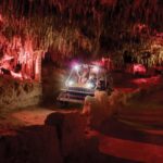 From Cancun: Tickets to Xplor Fuego Nocturno Park - Practical Tips for Visiting Xplor Fuego