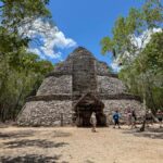 From Cancun: Tulum and Coba Tour with a cenote visit and buffet lunch - The Practical Side: What You Should Know