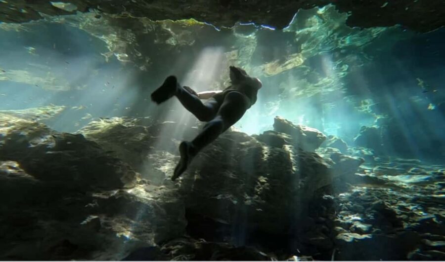 From Cancun: Tulum, Cenote and Turtle Swim Tour at Akumal - A Day in Detail: The Itinerary