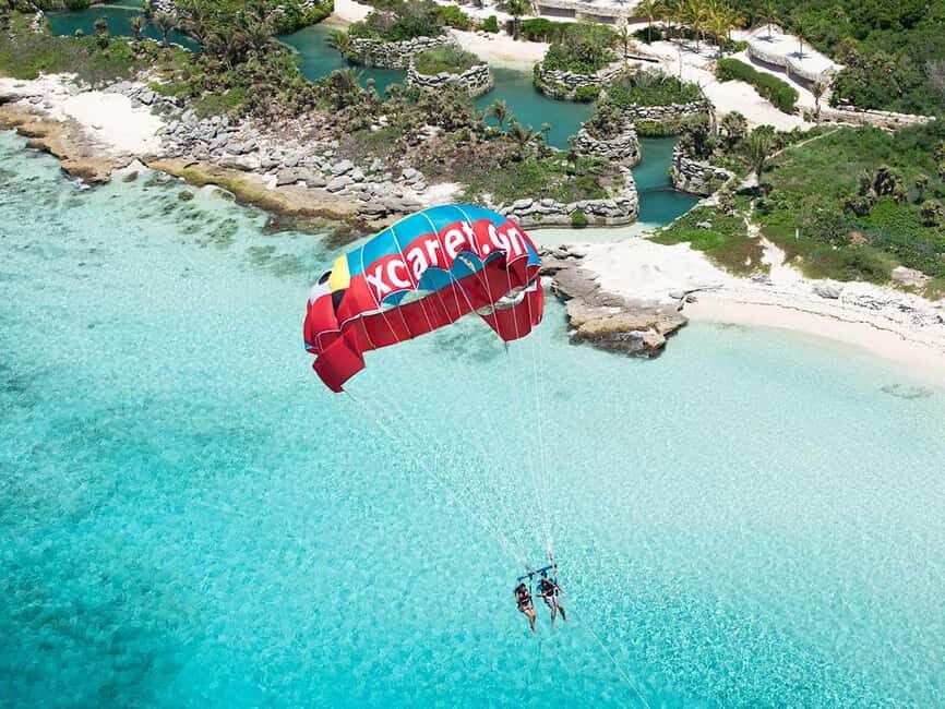 From Cancun: Xcaret Park All-Inclusive - Who Will Love This Tour?