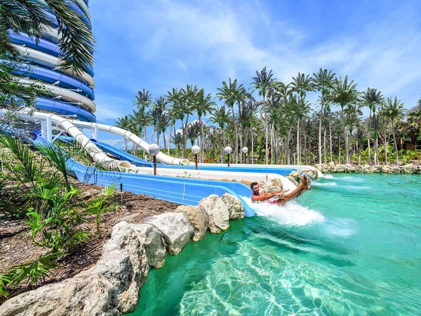 From Cancun: Xel-Há All-Inclusive Park - Is It Worth the Price?