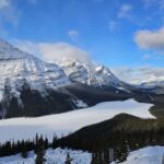 From Canmore/Banff: Icefields Parkway & Abraham Lake Bubbles - Transportation and Comfort