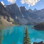 From Canmore/Banff:Moraine Lake & Lake Louise 1.5h per lake - How the Day Unfolds: Itinerary Breakdown