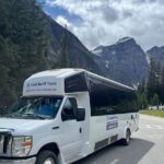 From Canmore Moraine Lake and Lake Louise Sightseeing - Why This Tour Might Be Perfect for You