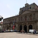 From cdmx: Citywalking Private Tour by cdmx - Practical Tips for Participants