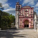 From cdmx : Cultural Tour in Cuernavaca and Taxco - Practical Details & Tips