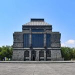 From CDMX: Diego Rivera Anahuacalli Museum - An Introduction to the Anahuacalli Museum Experience