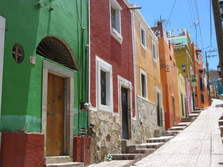 From CDMX: Experience the magic of mining towns and basaltic prisms - The practical side: what’s included and what isn’t