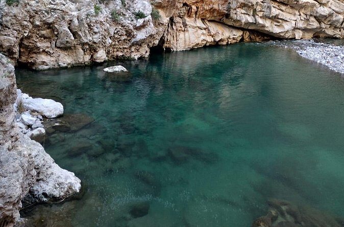 From CDMX Hike through the Xajhá Grottoes - The Hiking Experience