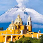 FROM CDMX: Puebla, Oaxaca, Veracruz, Chiapas 8 DAYS - What Makes This Tour a Good Deal?