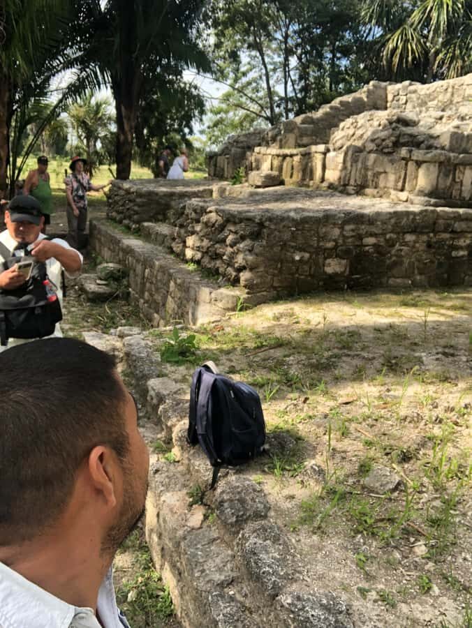 From Chetumal/Bacalar: Chacchoben Mayan Ruins Guided Tour - The Cost and What You’re Getting