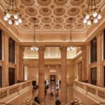 From Chicago:Federal building,Coal Mine&More 1 Day Tour - A Deep Dive into the Chicago Tour Experience