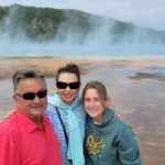 From Cody: Full-Day Yellowstone National Park Tour - What the Reviews Tell Us