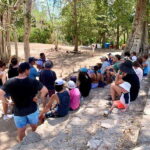 From Costa Maya: Chacchoben Mayan Ruins Private Tour - The Itinerary: What to Expect