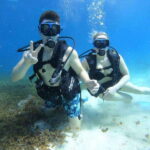 From Cozumel: Chankanaab Cozumel Scuba Diving - The Practical Side: Logistics and Tips